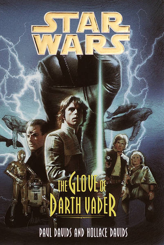 Illustration for article titled The 12 Worst Things in the Star Wars Expanded Universe